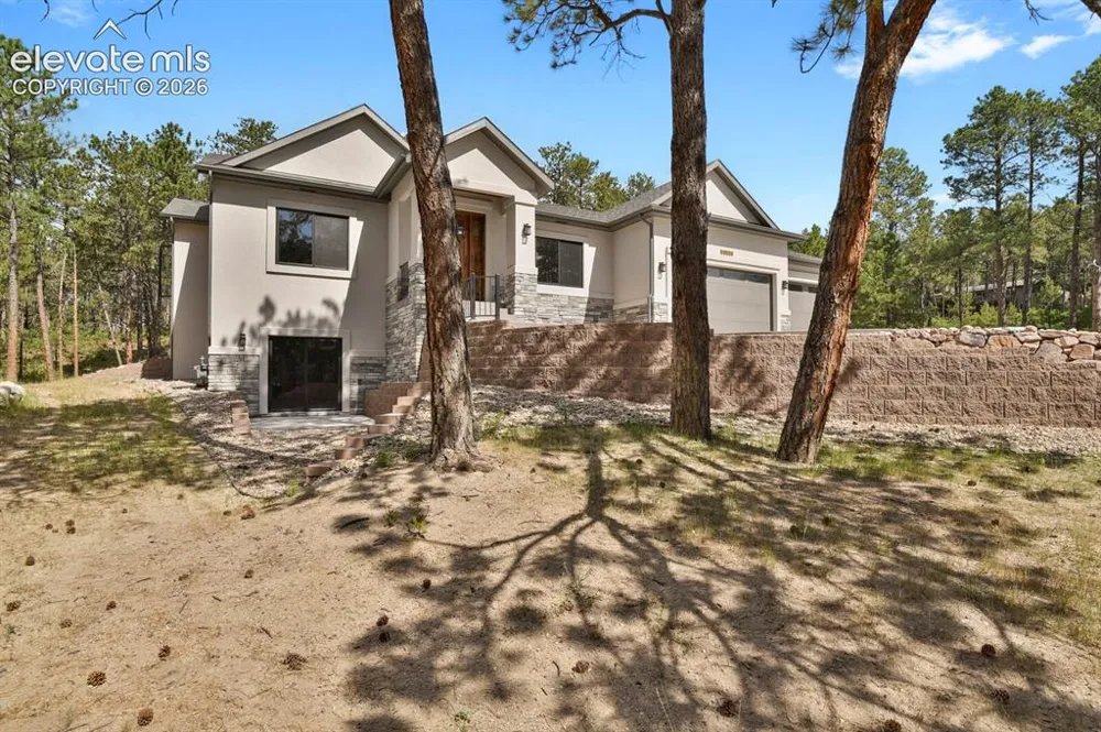 19020 Burnt Leaf Way Monument, CO 80132