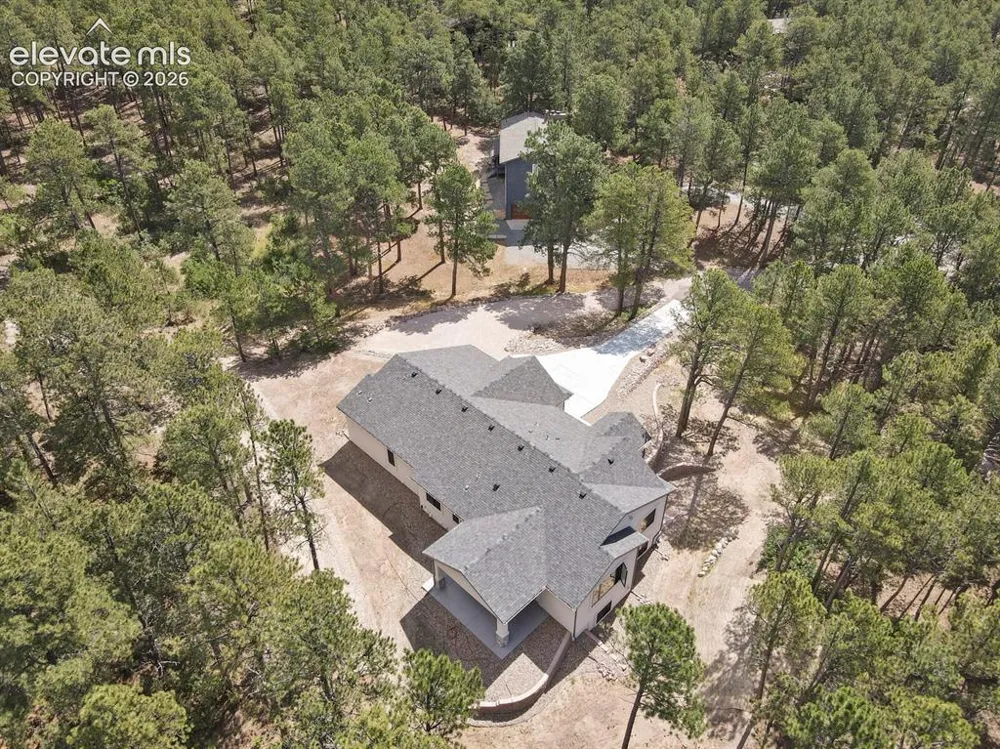 19020 Burnt Leaf Way Monument, CO 80132