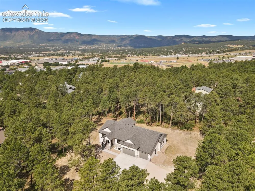 19020 Burnt Leaf Way Monument, CO 80132