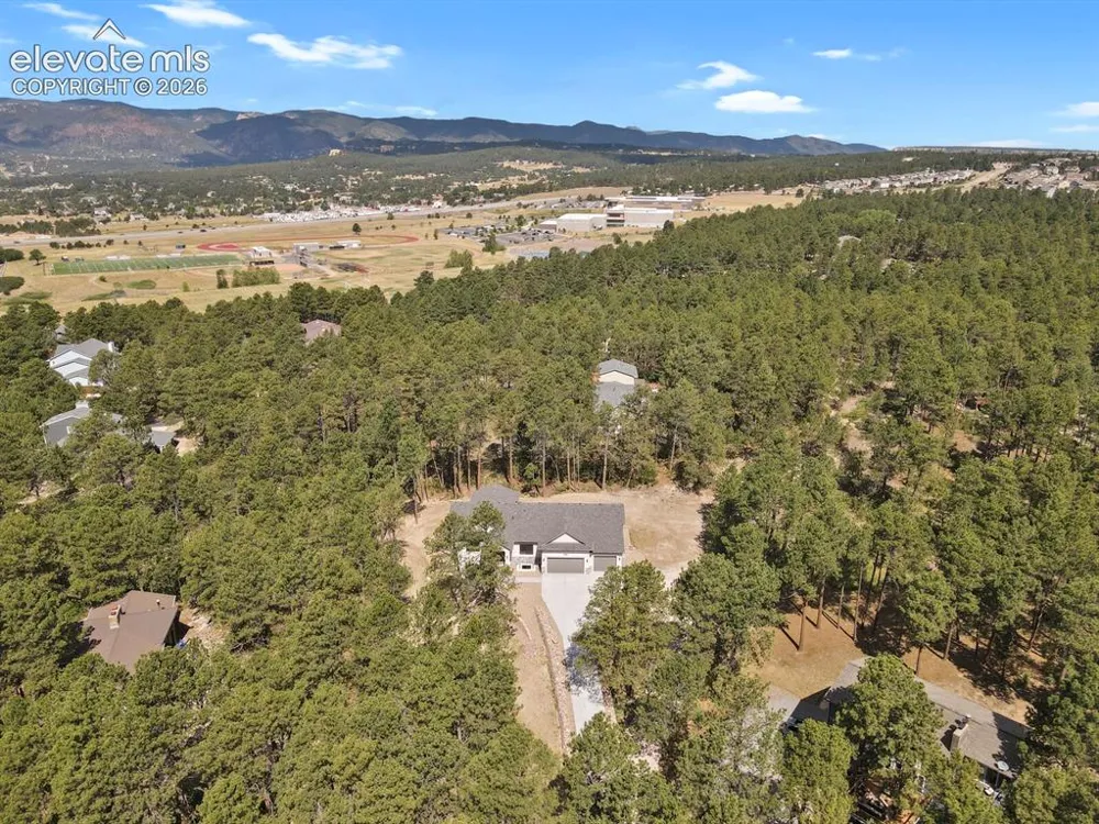 19020 Burnt Leaf Way Monument, CO 80132