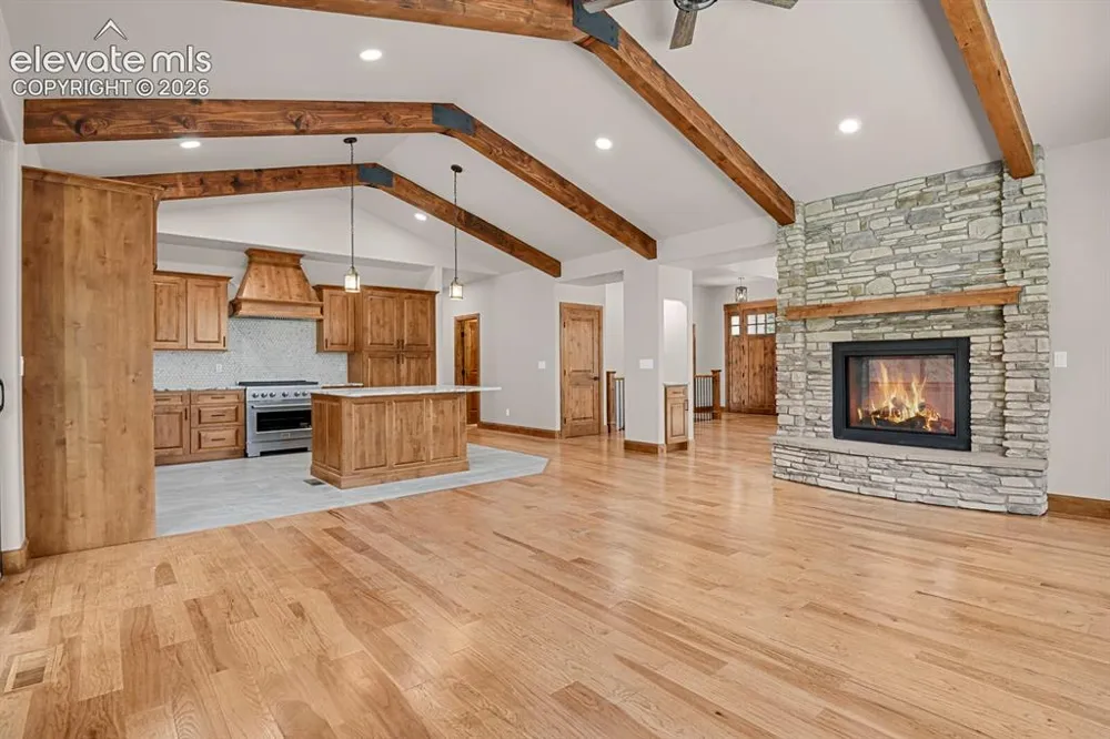 19020 Burnt Leaf Way Monument, CO 80132