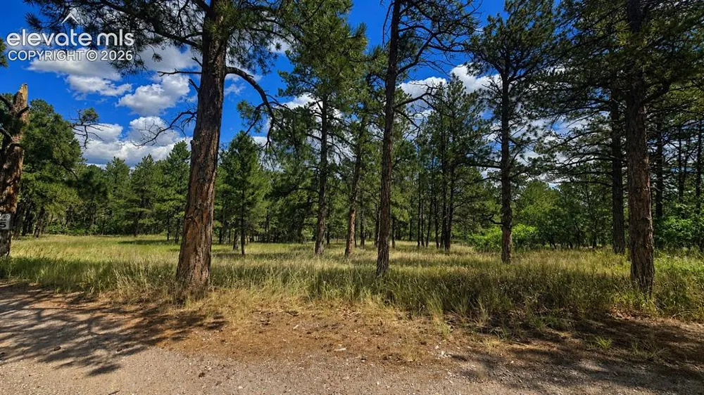 00 Westwood Road Colorado Springs, CO 80919