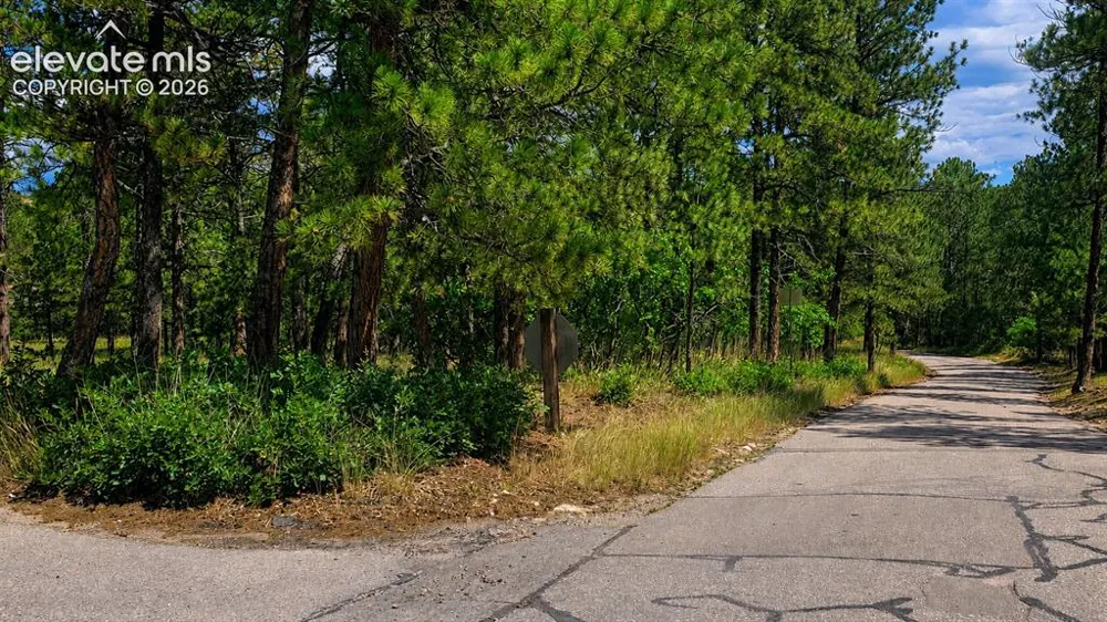 00 Westwood Road Colorado Springs, CO 80919