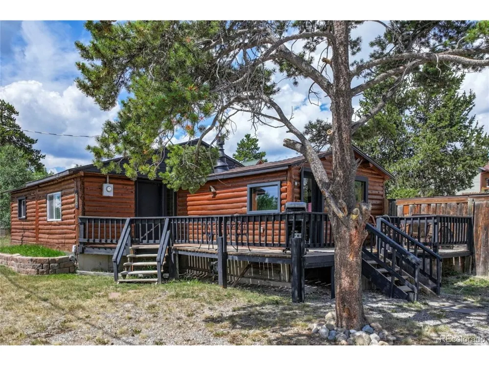 620 Fifth Street Fairplay, CO 80440