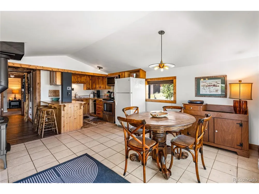 620 Fifth Street Fairplay, CO 80440