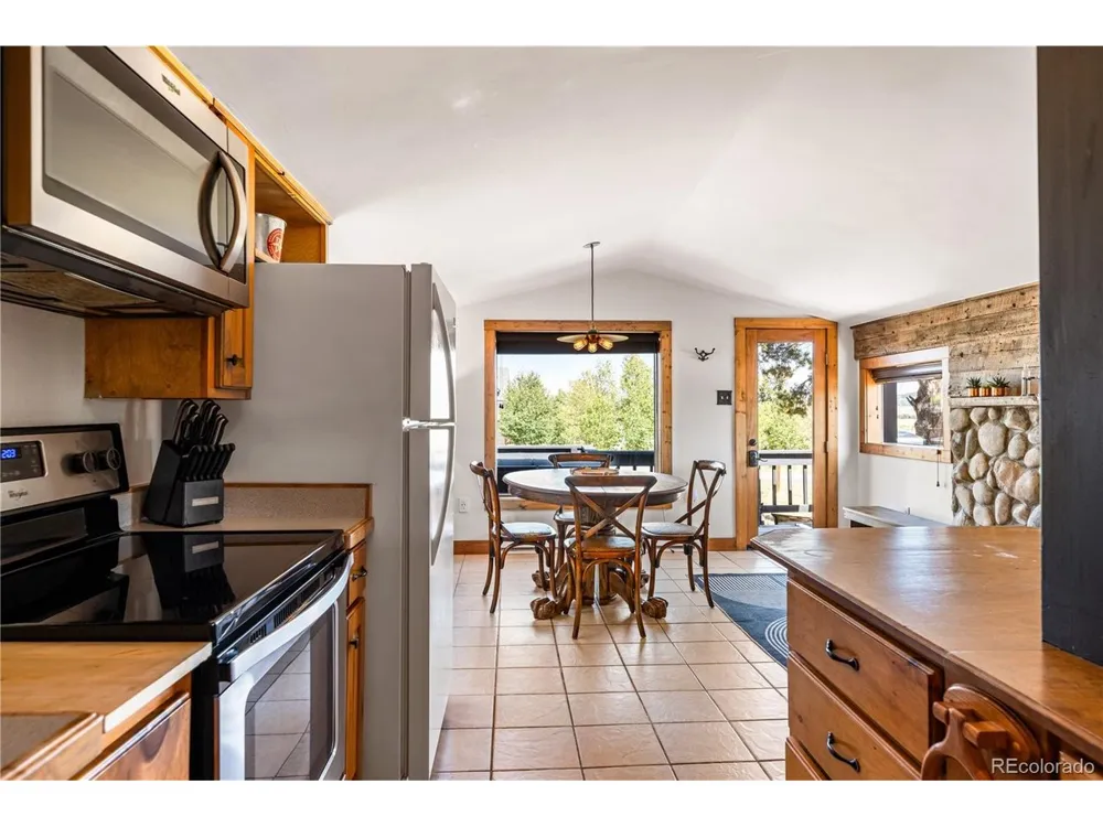 620 Fifth Street Fairplay, CO 80440