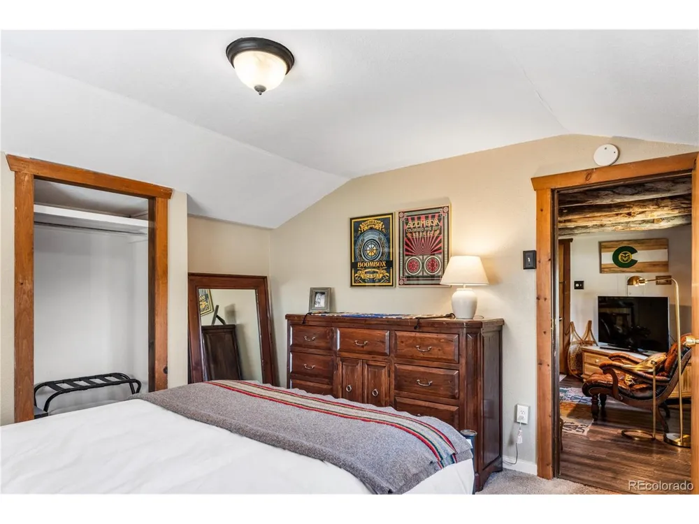 620 Fifth Street Fairplay, CO 80440