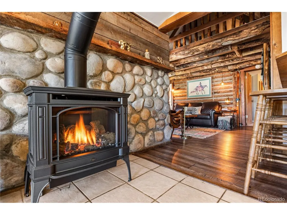 620 Fifth Street Fairplay, CO 80440