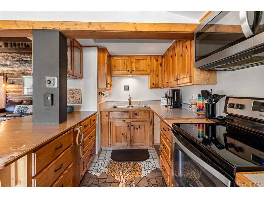 620 Fifth Street Fairplay, CO 80440