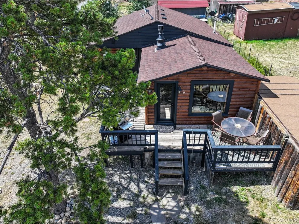 620 Fifth Street Fairplay, CO 80440