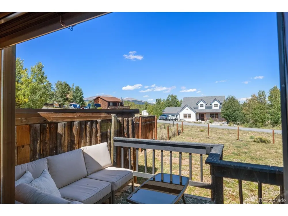 620 Fifth Street Fairplay, CO 80440