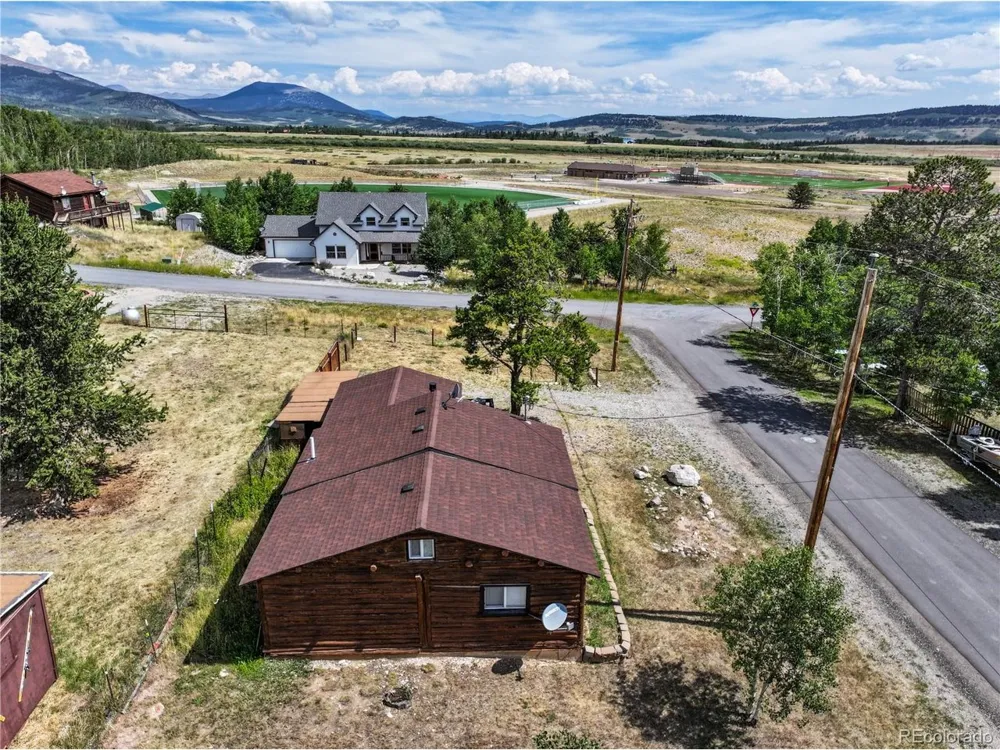 620 Fifth Street Fairplay, CO 80440