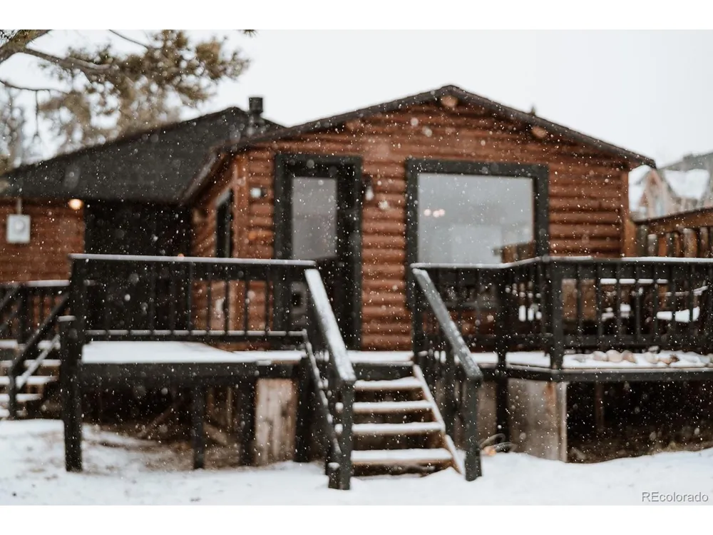 620 Fifth Street Fairplay, CO 80440