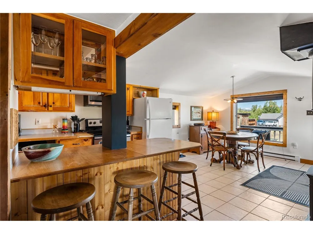 620 Fifth Street Fairplay, CO 80440