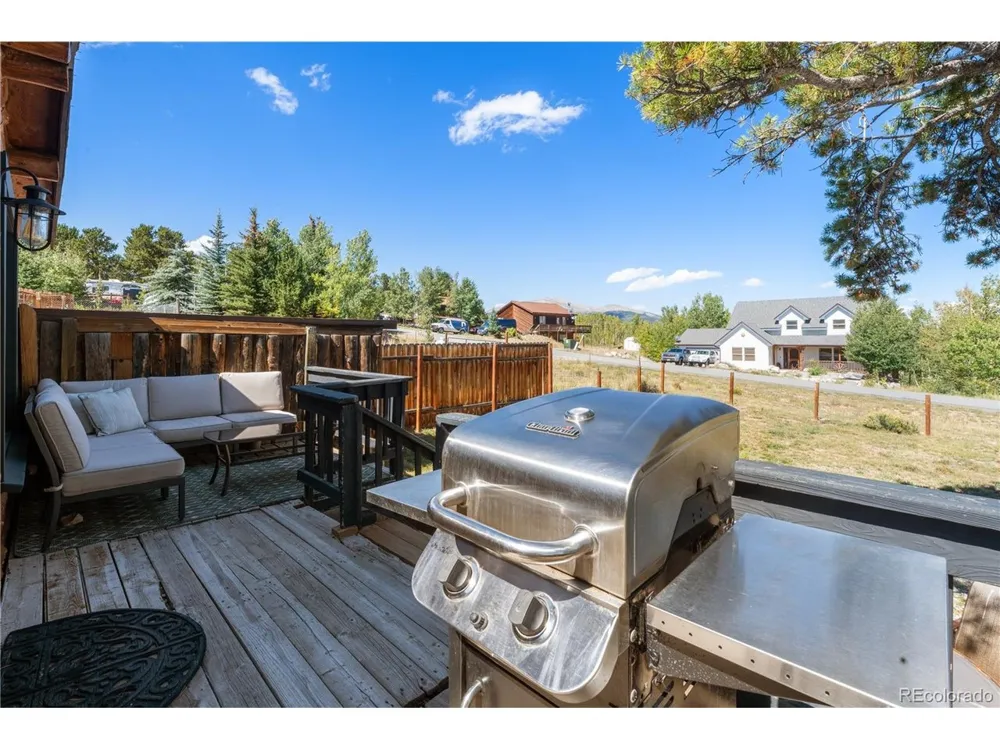 620 Fifth Street Fairplay, CO 80440