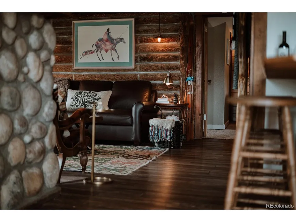 620 Fifth Street Fairplay, CO 80440
