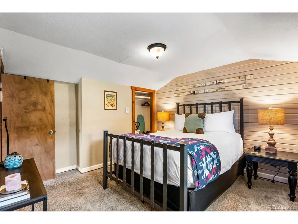 620 Fifth Street Fairplay, CO 80440