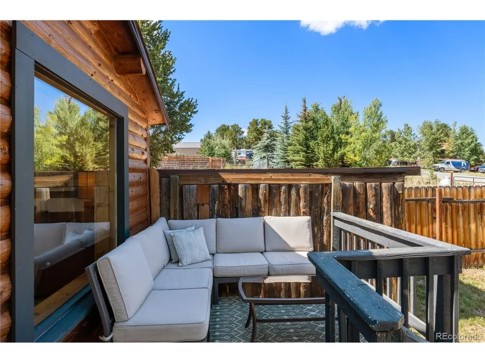 620 Fifth Street Fairplay, CO 80440