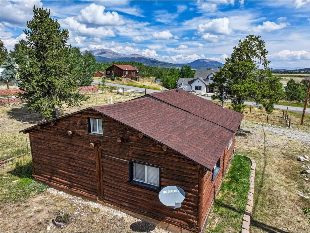 620 Fifth Street Fairplay, CO 80440
