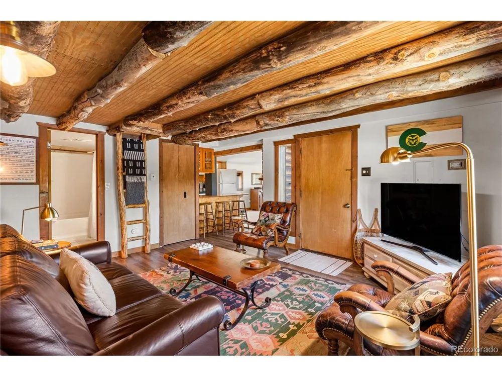 620 Fifth Street Fairplay, CO 80440