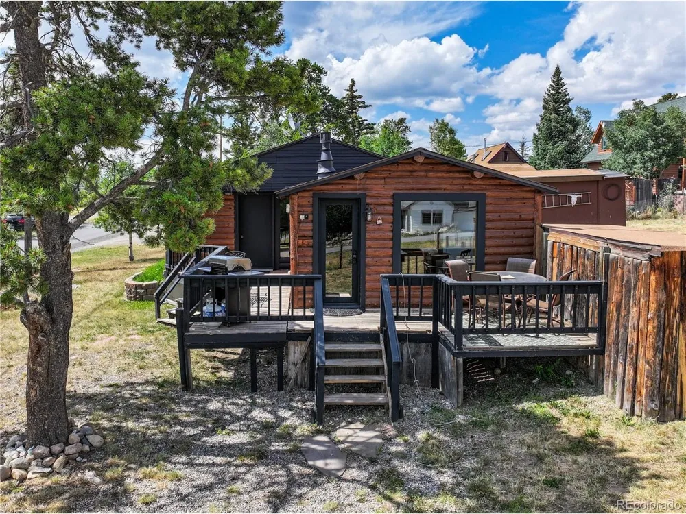 620 Fifth Street Fairplay, CO 80440