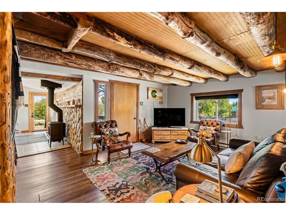 620 Fifth Street Fairplay, CO 80440