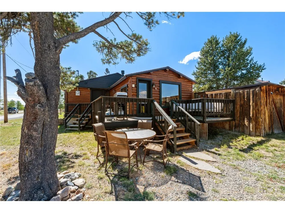 620 Fifth Street Fairplay, CO 80440