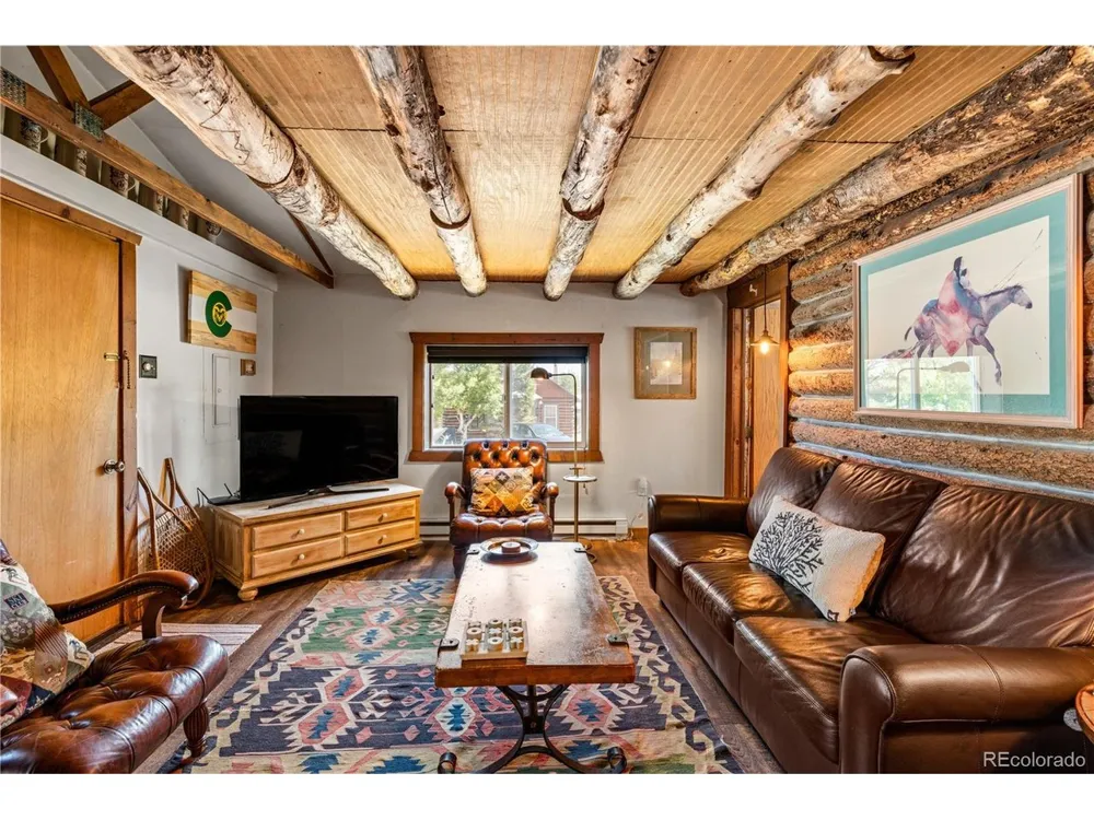 620 Fifth Street Fairplay, CO 80440