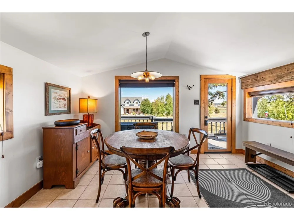 620 Fifth Street Fairplay, CO 80440