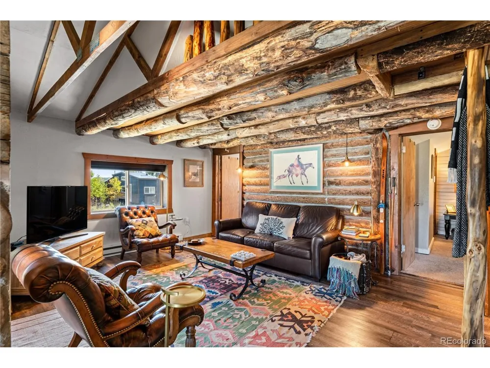 620 Fifth Street Fairplay, CO 80440