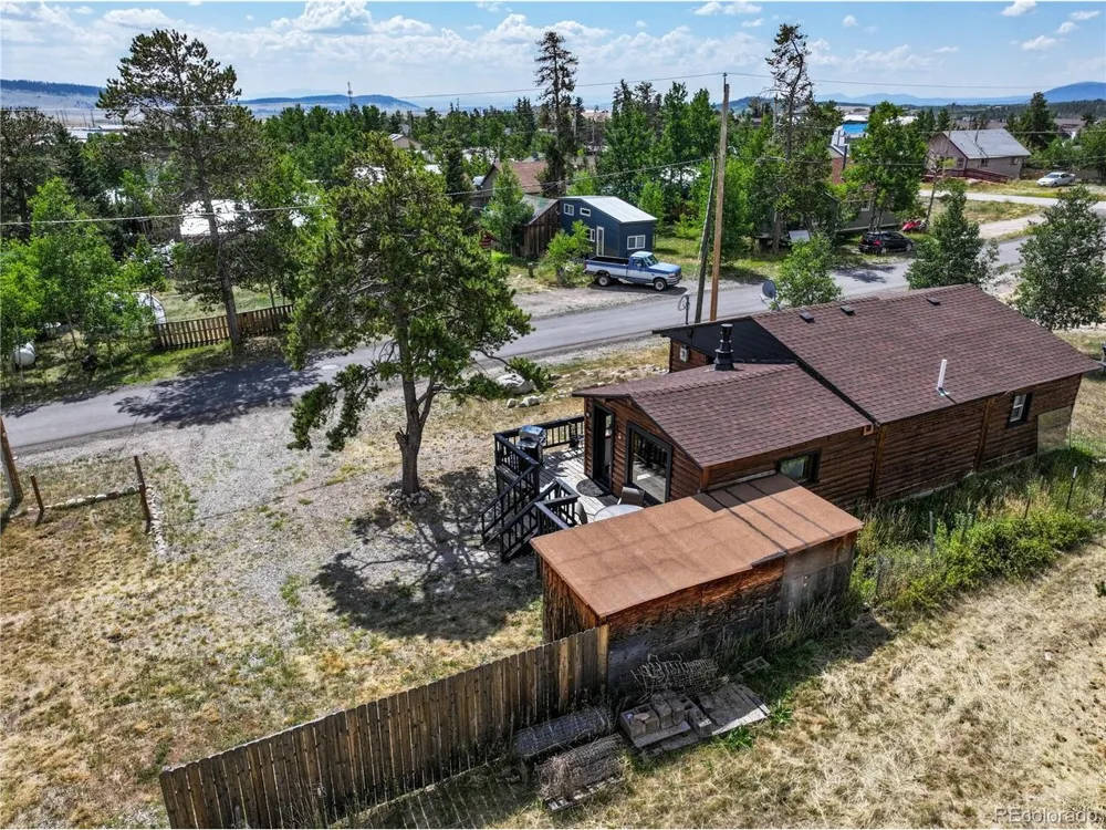 620 Fifth Street Fairplay, CO 80440