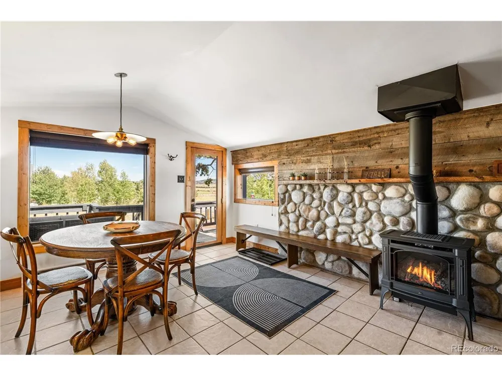 620 Fifth Street Fairplay, CO 80440
