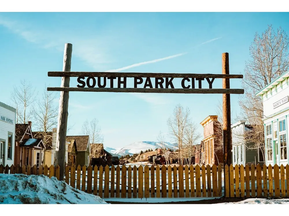 620 Fifth Street Fairplay, CO 80440