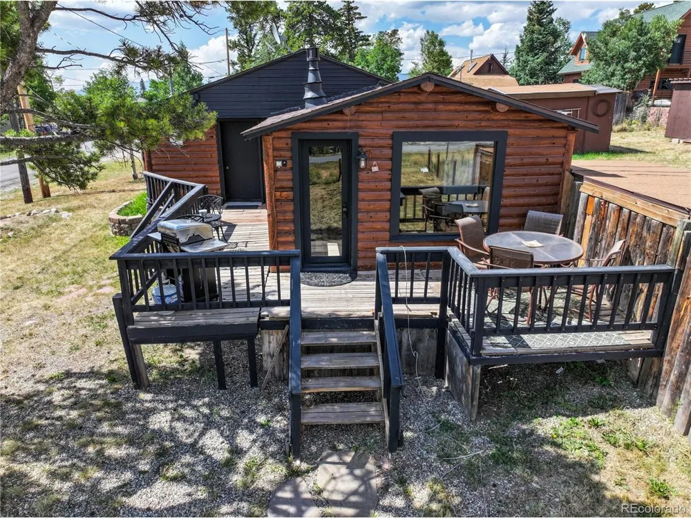 620 Fifth Street Fairplay, CO 80440