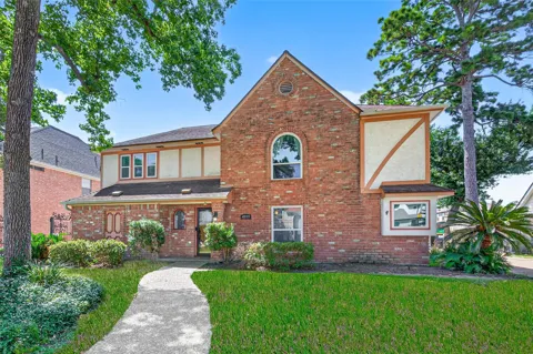 4319 Brightwood Drive