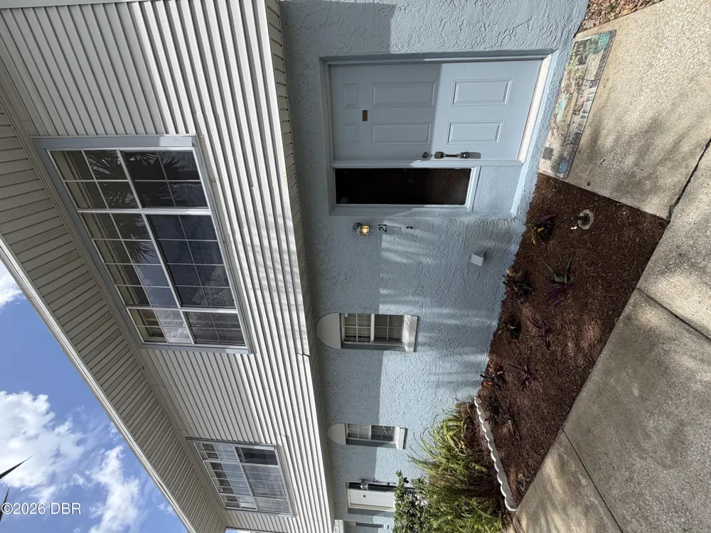175 Yorktowne Drive #21 Daytona Beach, FL 32119
