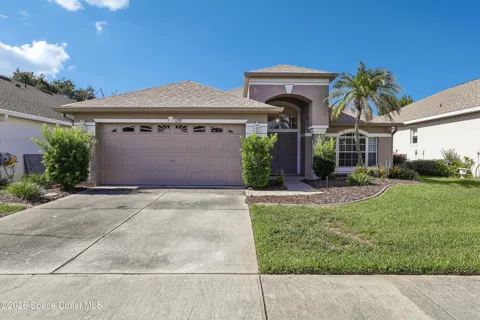 1291 Potomac Drive