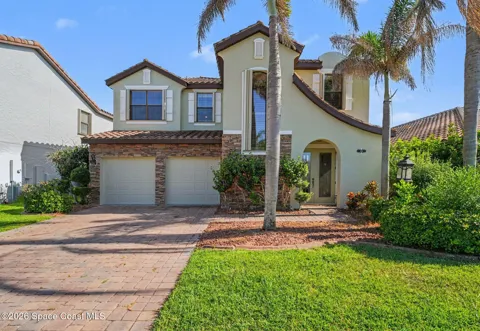 419 Montecito Drive