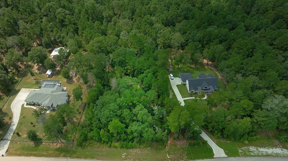 Sky Oak Lane Huntsville, TX 77340