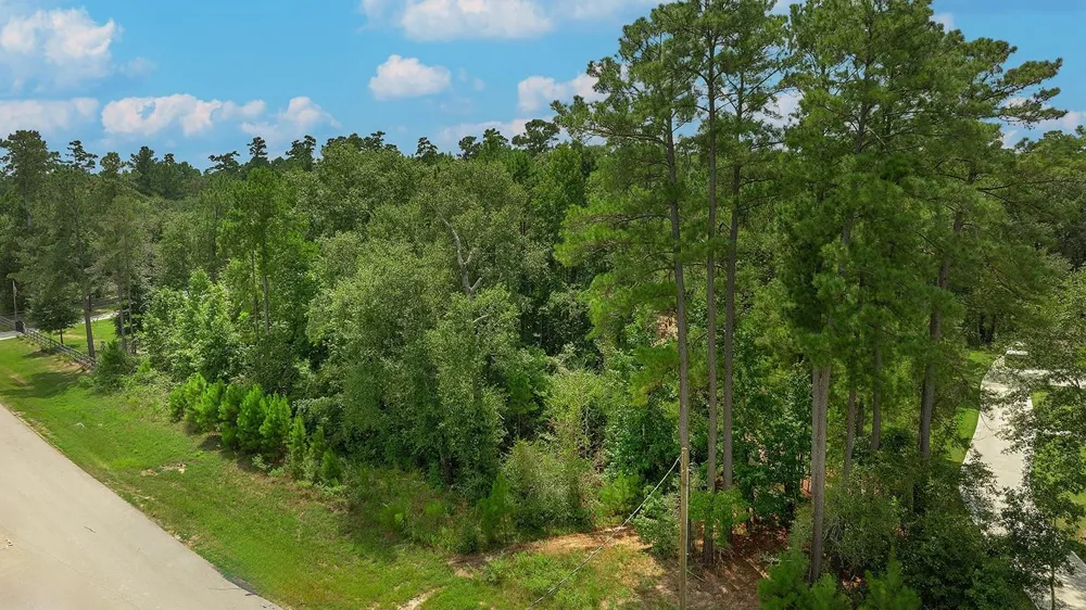 Sky Oak Lane Huntsville, TX 77340