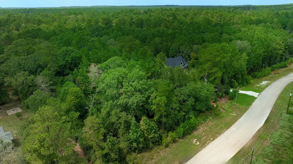 Sky Oak Lane Huntsville, TX 77340
