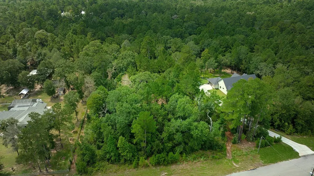 Sky Oak Lane Huntsville, TX 77340