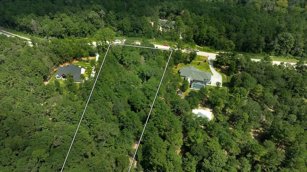 Sky Oak Lane Huntsville, TX 77340