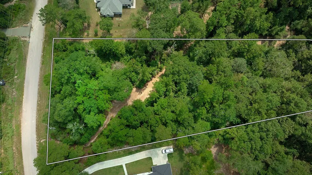 Sky Oak Lane Huntsville, TX 77340