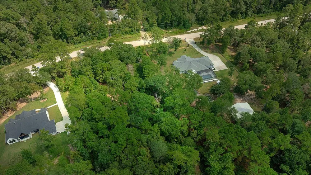 Sky Oak Lane Huntsville, TX 77340