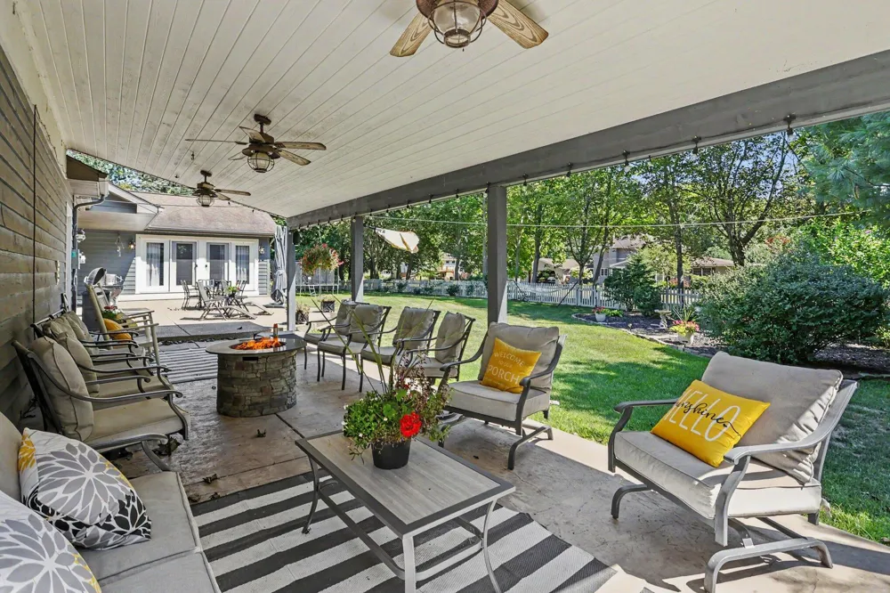 2390 Sycamore Path St. Joseph, MI 49085