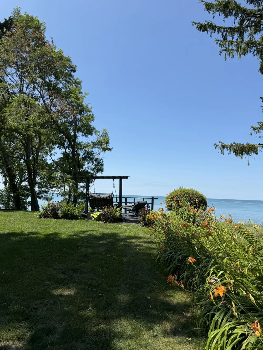 2390 Sycamore Path St. Joseph, MI 49085
