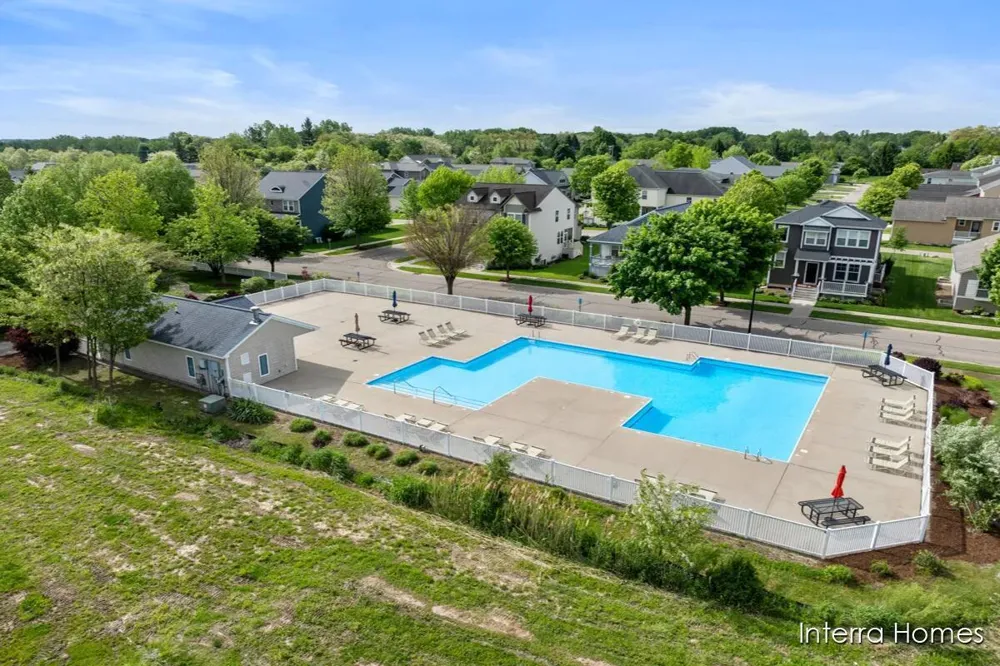 2883 E Highgate Drive SE #82 Kentwood, MI 49512