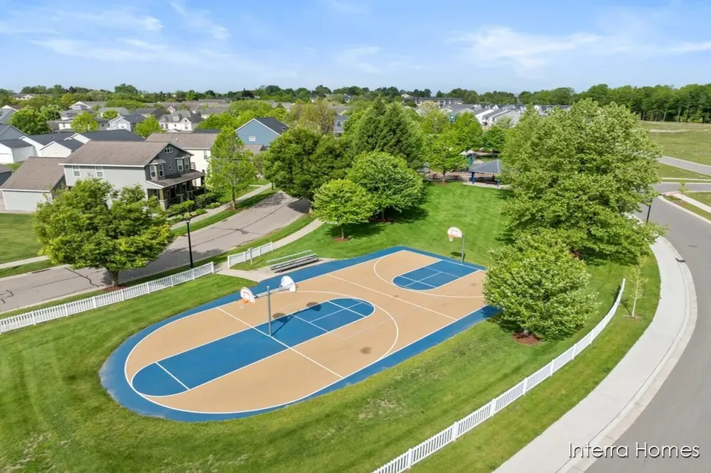2883 E Highgate Drive SE #82 Kentwood, MI 49512