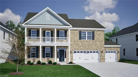 8605 Polar Bear Court